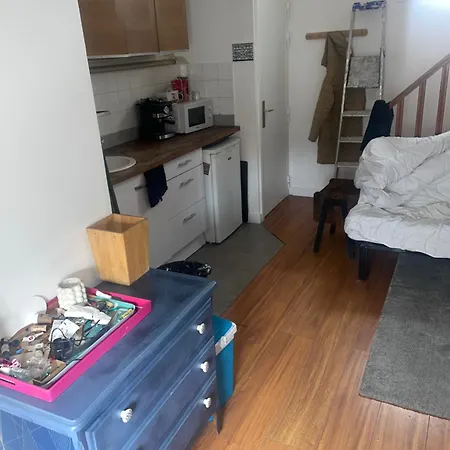 Apartman Duplex, Centre Ville,