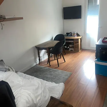 Duplex, Centre Ville, Appartement Romainville