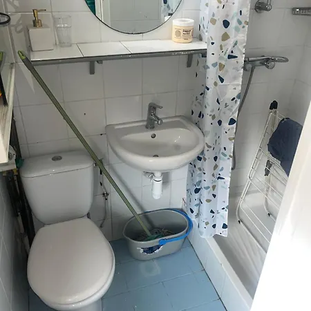 Duplex, Centre Ville, * Romainville