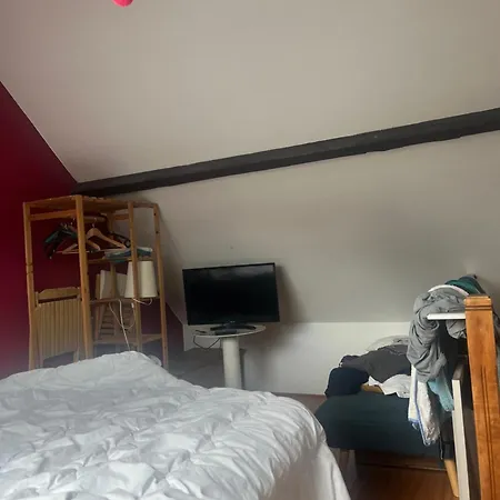Duplex, Centre Ville, Appartement